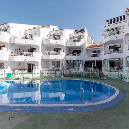 Los Diamantes 22 - Two Bed Penthouse With Sea