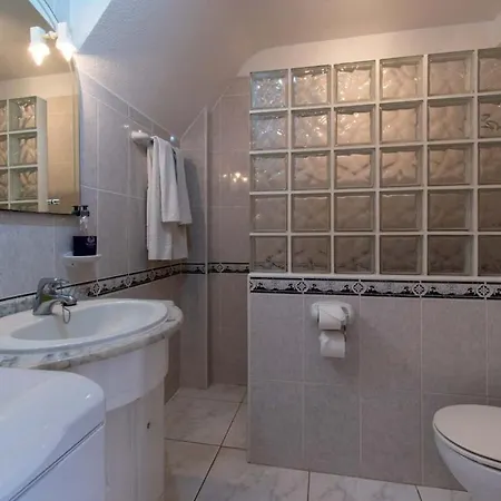 Los Diamantes 22 - Two Bed Penthouse With Sea Apartment Los Cristianos (Tenerife)