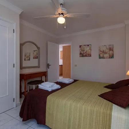 Los Diamantes 22 - Two Bed Penthouse With Sea Los Cristianos (Tenerife)