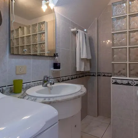 Los Diamantes 22 - Two Bed Penthouse With Sea Apartment