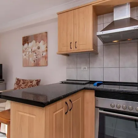 Los Diamantes 22 - Two Bed Penthouse With Sea *