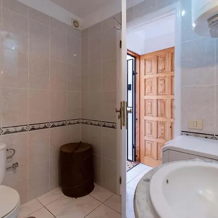 Los Diamantes 22 - Two Bed Penthouse With Sea Apartment *