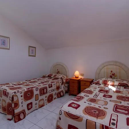 Apartment Los Diamantes 22 - Two Bed Penthouse With Sea