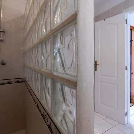 Los Diamantes 22 - Two Bed Penthouse With Sea Apartment Los Cristianos (Tenerife)