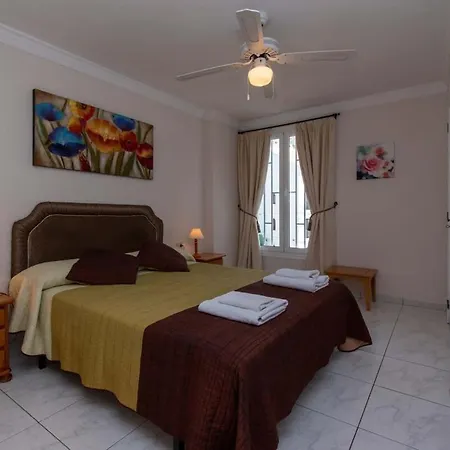 Apartment Los Diamantes 22 - Two Bed Penthouse With Sea *