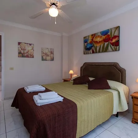 Los Diamantes 22 - Two Bed Penthouse With Sea