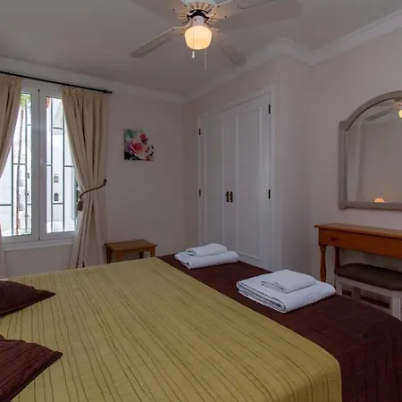 Apartment Los Diamantes 22 - Two Bed Penthouse With Sea Los Cristianos (Tenerife)
