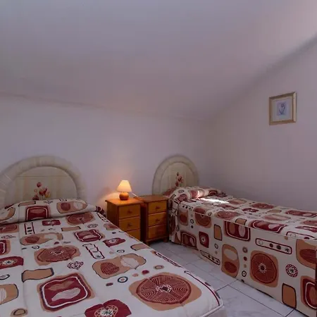 Los Diamantes 22 - Two Bed Penthouse With Sea * Los Cristianos (Tenerife)
