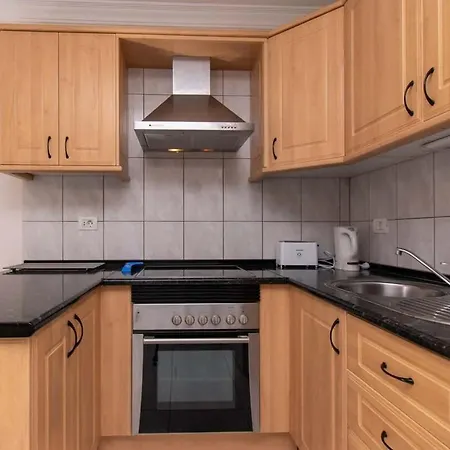 Apartment Los Diamantes 22 - Two Bed Penthouse With Sea *