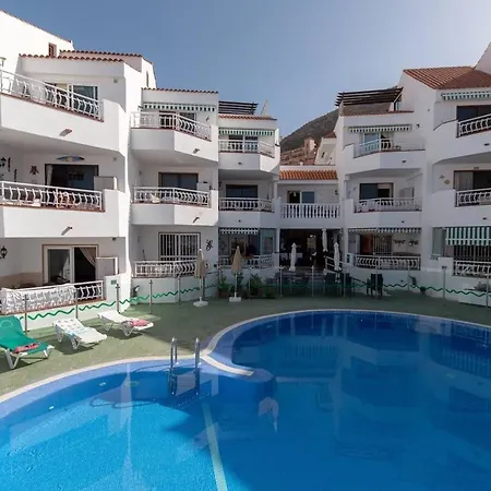 Los Diamantes 22 - Two Bed Penthouse With Sea