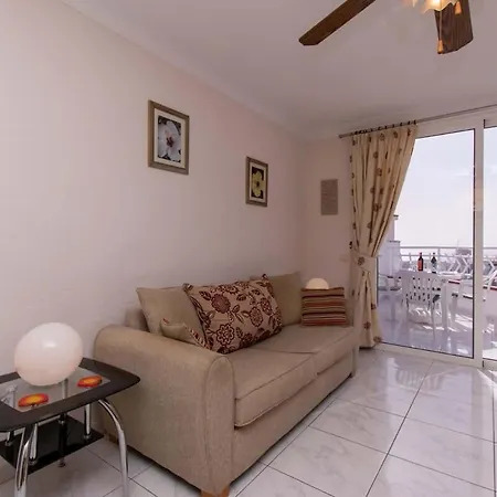 Apartamento Los Diamantes 22 - Two Bed Penthouse With Sea