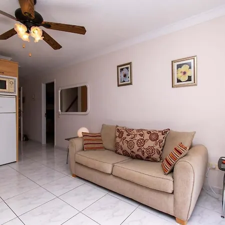 Apartment Los Diamantes 22 - Two Bed Penthouse With Sea