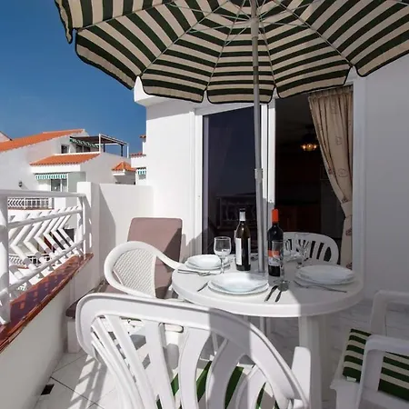 Los Diamantes 22 - Two Bed Penthouse With Sea *