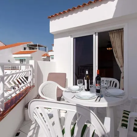 Apartment Los Diamantes 22 - Two Bed Penthouse With Sea *