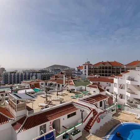 Apartment Los Diamantes 22 - Two Bed Penthouse With Sea