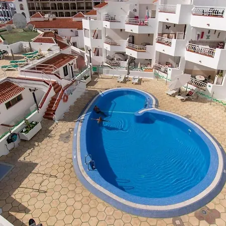 Los Diamantes 22 - Two Bed Penthouse With Sea Apartamento *