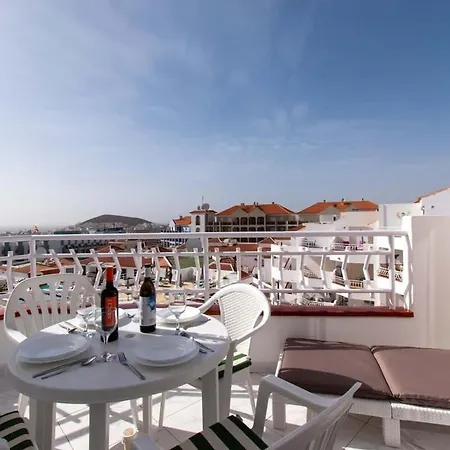 Los Diamantes 22 - Two Bed Penthouse With Sea Apartamento Los Cristianos (Tenerife)